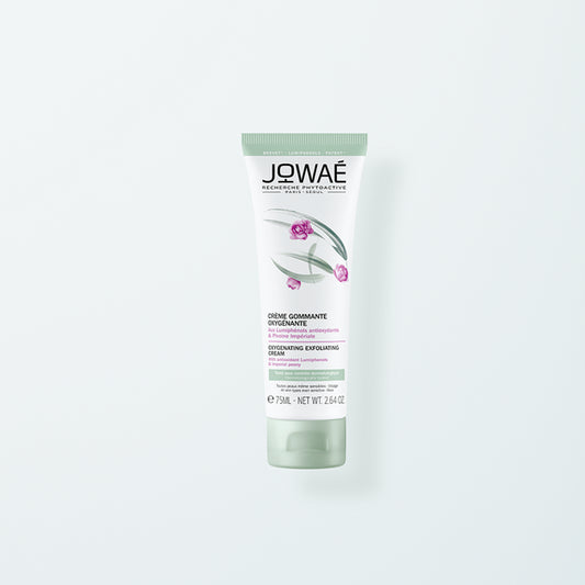 JOWAE Crema Exfoliante Oxigenante 75ML-1