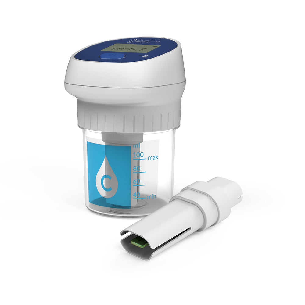 Devicare Lit-Control pH Sensor 1 unidad-3