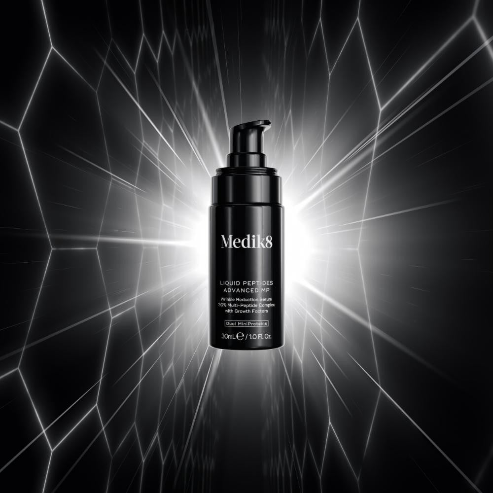 Medik8 Liquid Peptides Advanced MP 30 ml-2