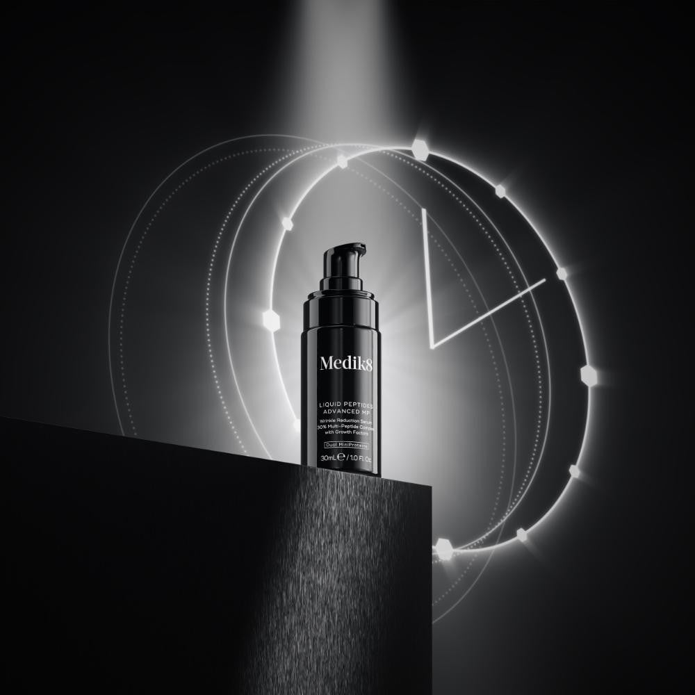 Medik8 Liquid Peptides Advanced MP 30 ml-3