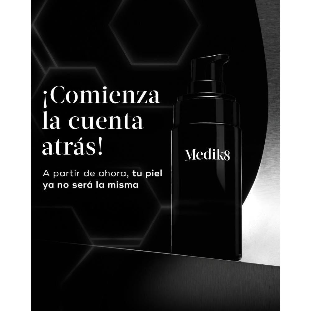 Medik8 Liquid Peptides Advanced MP 30 ml-4