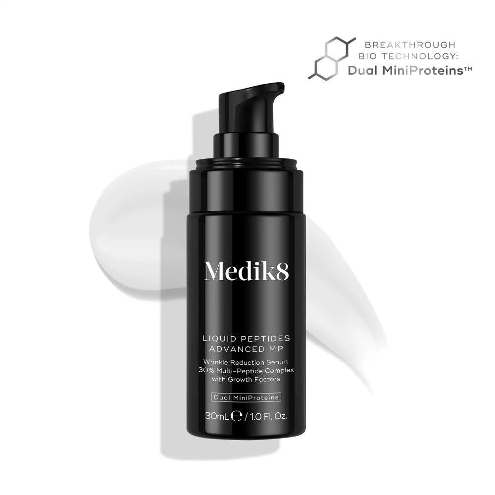 Medik8 Liquid Peptides Advanced MP 30 ml-5