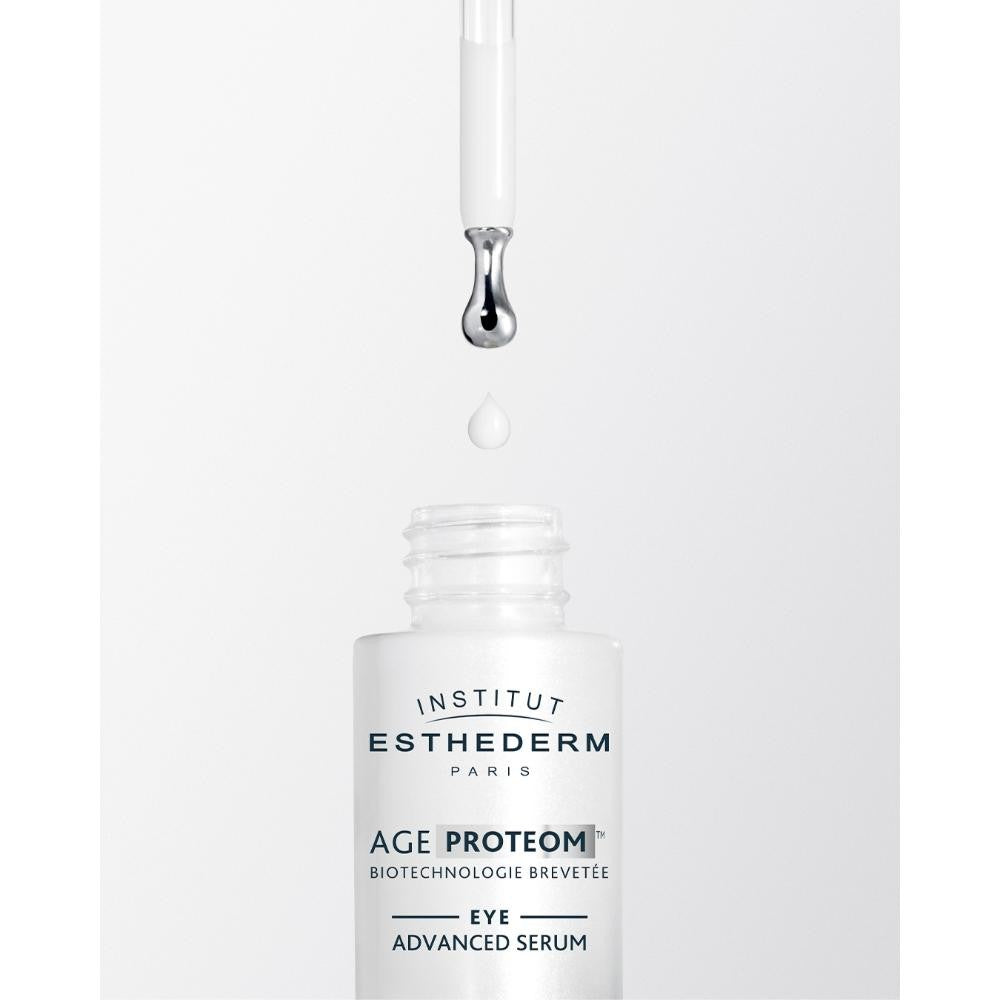 Esthederm Age Proteom Sérum Contorno de Ojos 15 ml-4