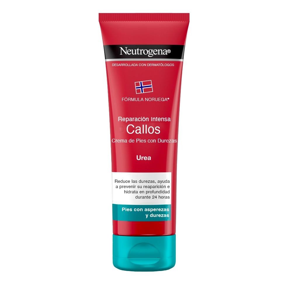 NEUTROGENA Crema Pies Durezas 50ML-1