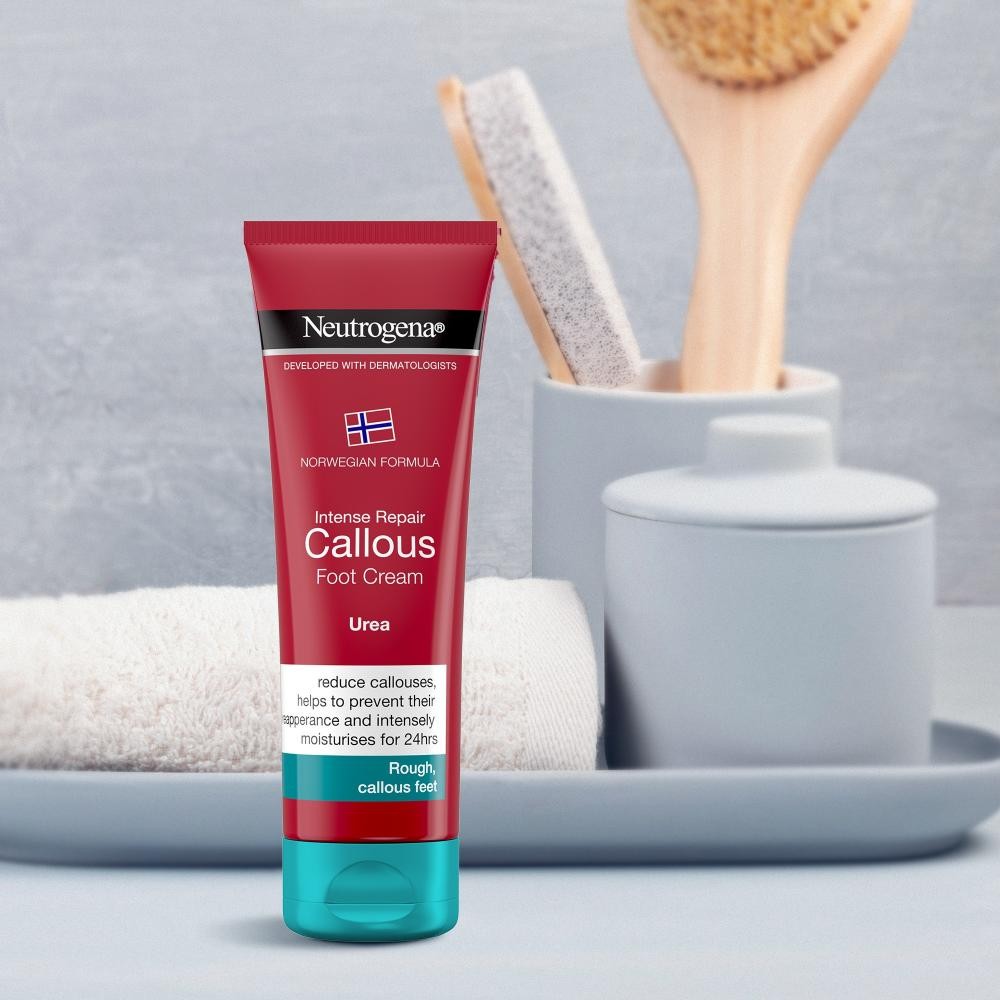 NEUTROGENA Crema Pies Durezas 50ML-6