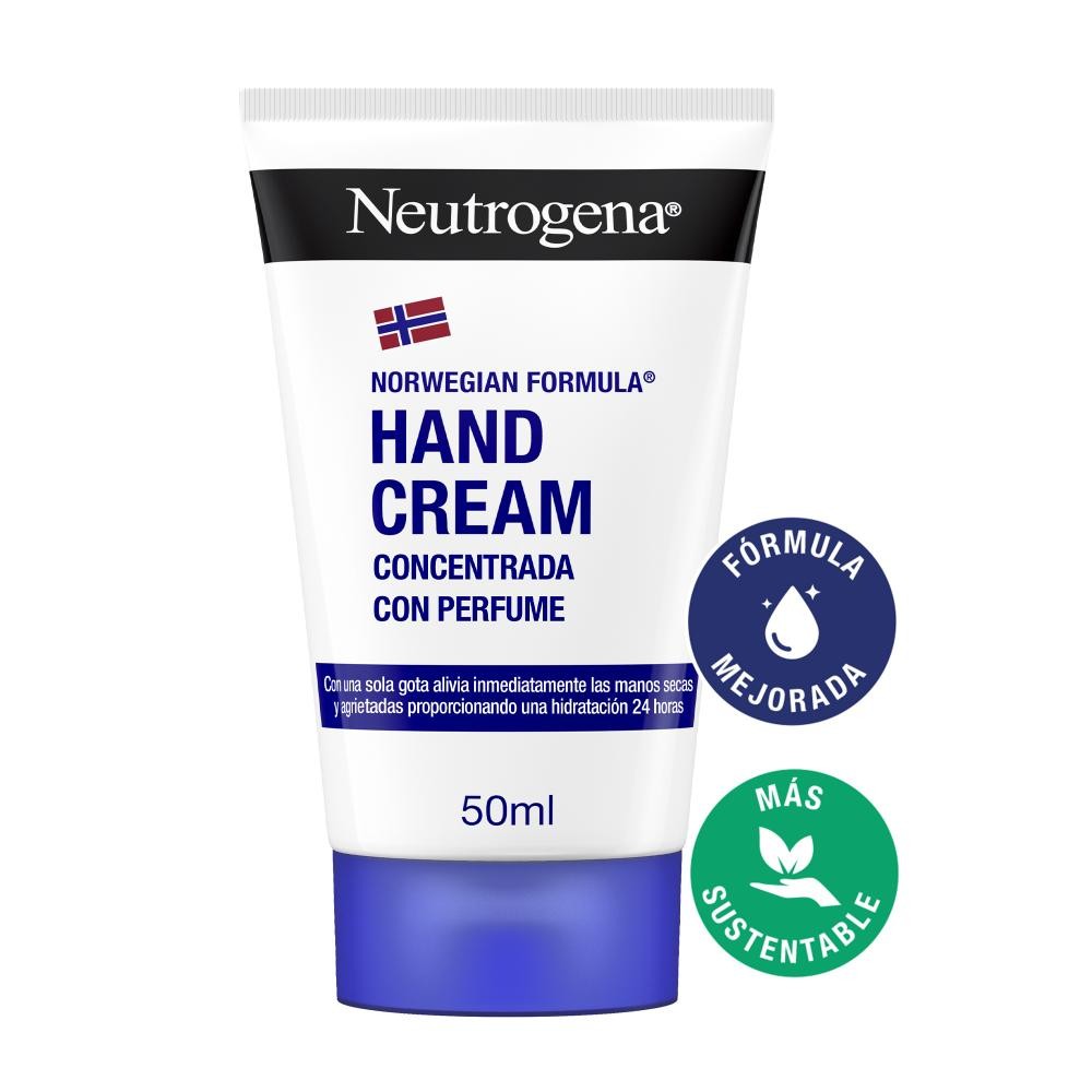 NEUTROGENA Crema Manos Concentrada 2x50ML-2