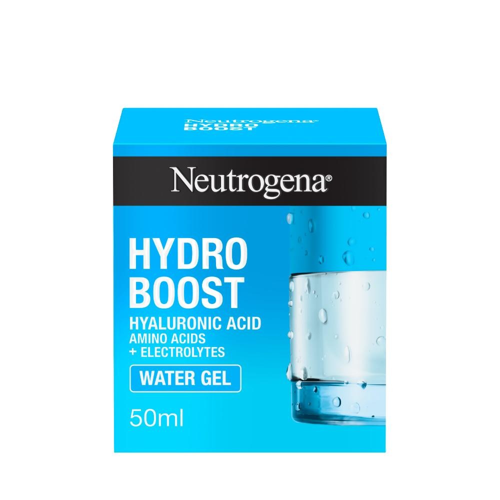NEUTROGENA Hydro Boost Gel de Agua 50ml-1
