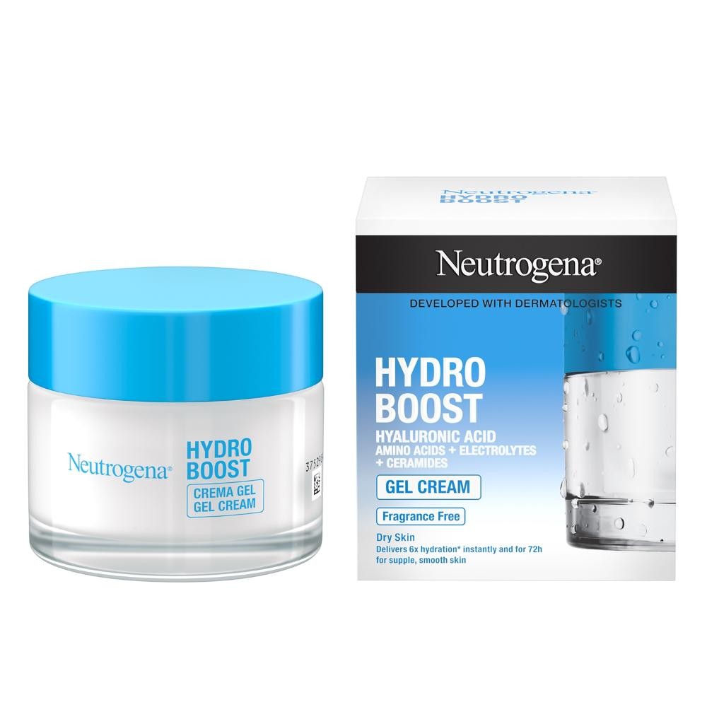 NEUTROGENA Hydro Boost Crema-Gel 50ml-1