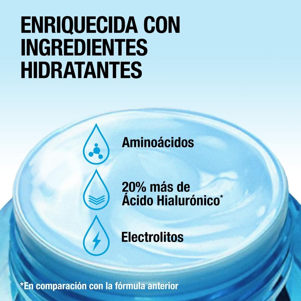 NEUTROGENA Hydro Boost Crema-Gel 50ml-2