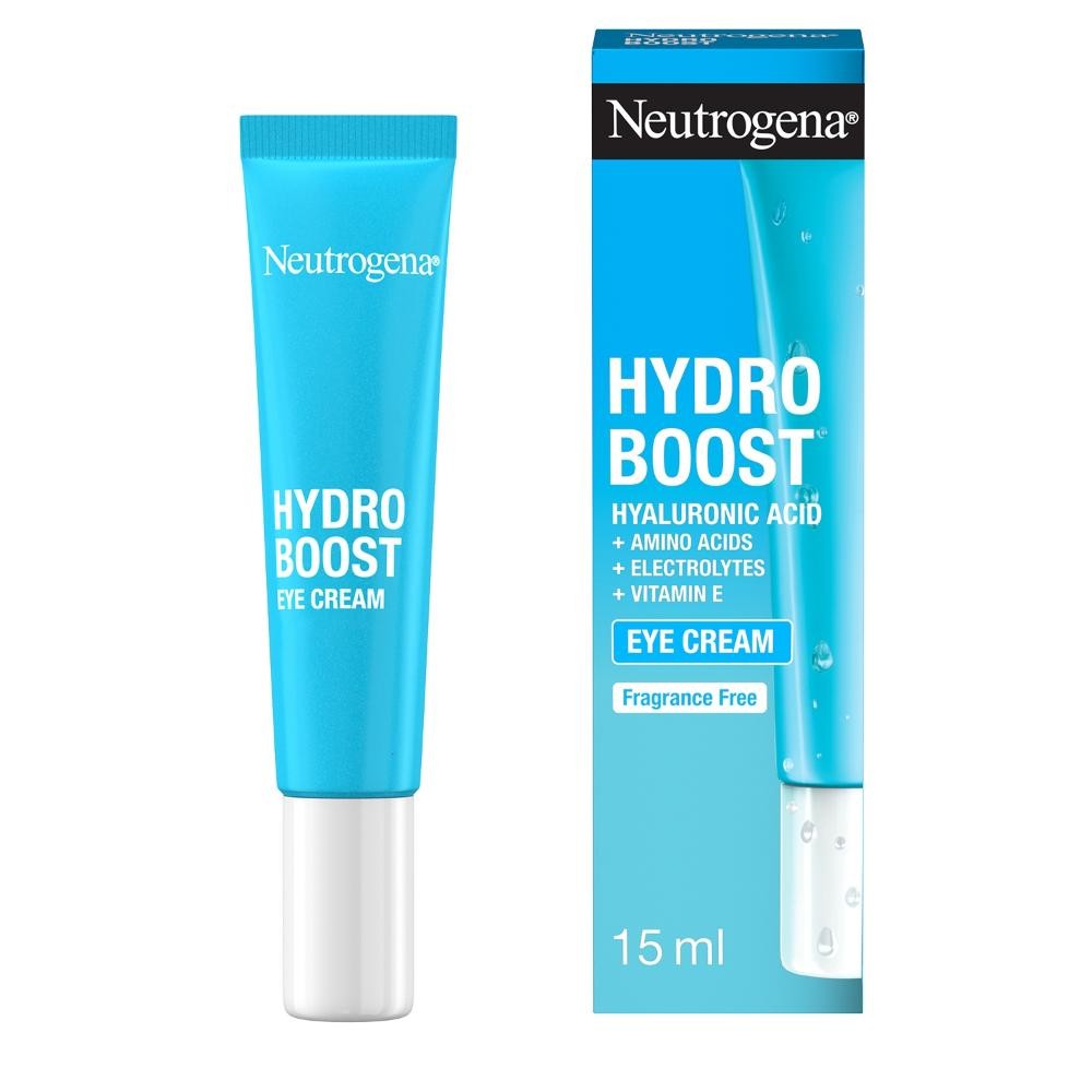 NEUTROGENA Hydro Boost Contorno de Ojos Anti-Fatiga 15ml-1