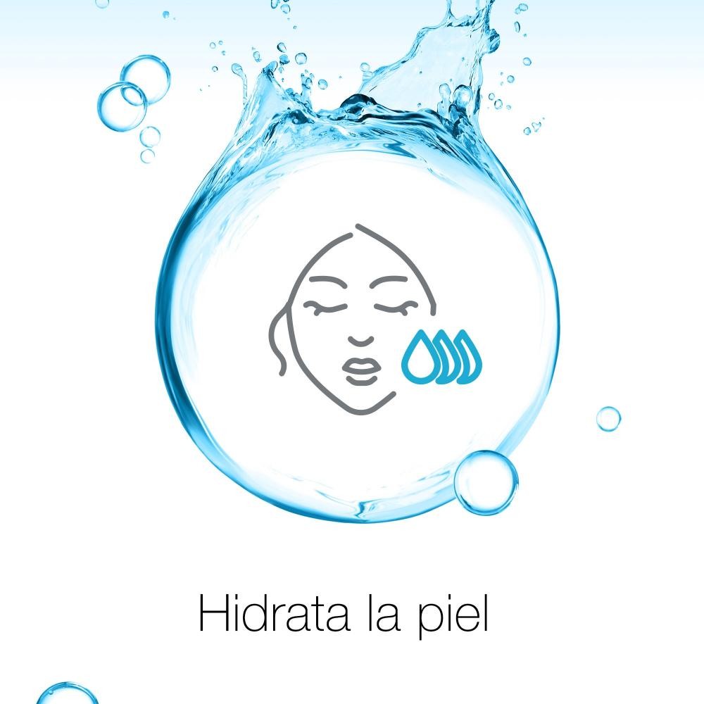 NEUTROGENA Hydro Boost Agua Micelar Triple Acción 400ml-9