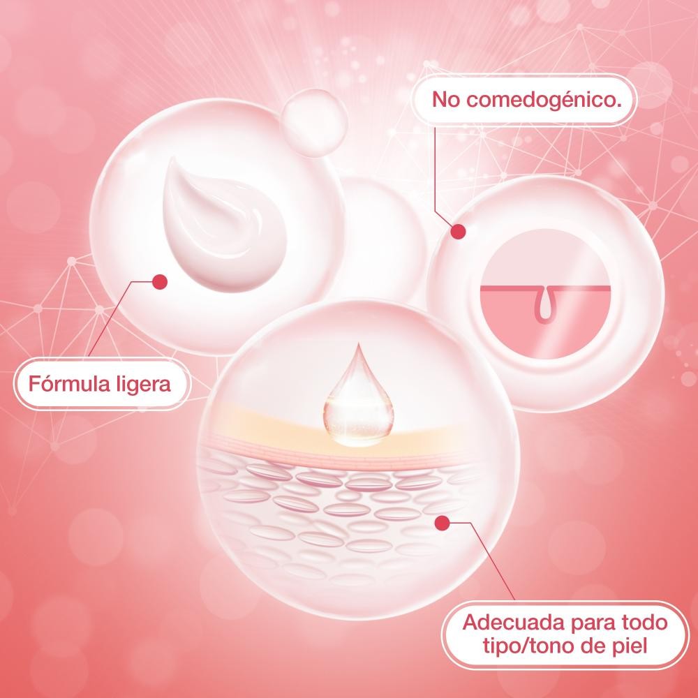 NEUTROGENA Bright Boost Crema de Noche 50ml-3
