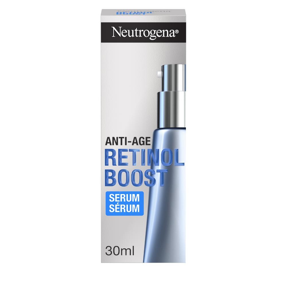 NEUTROGENA Retinol Boost Sérum 30ml-1