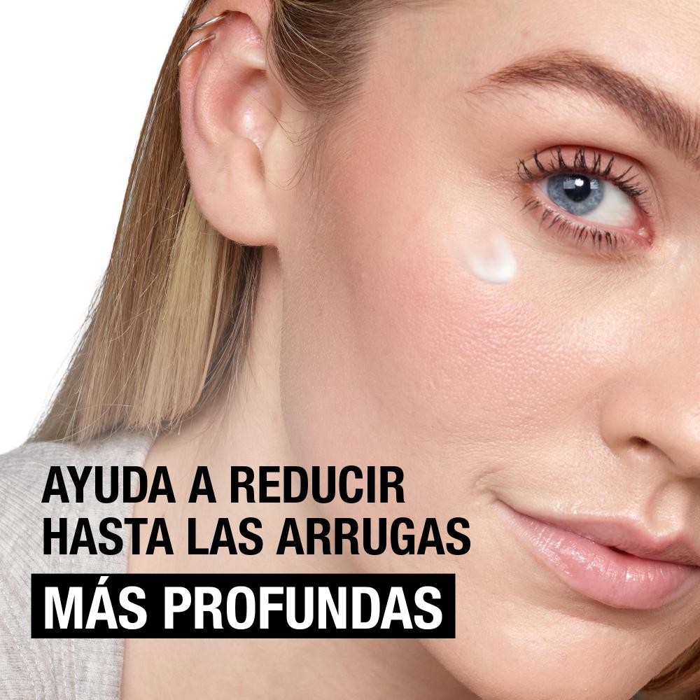 NEUTROGENA Retinol Boost Contorno de Ojos 0,02% Retinol Puro 15ml-7