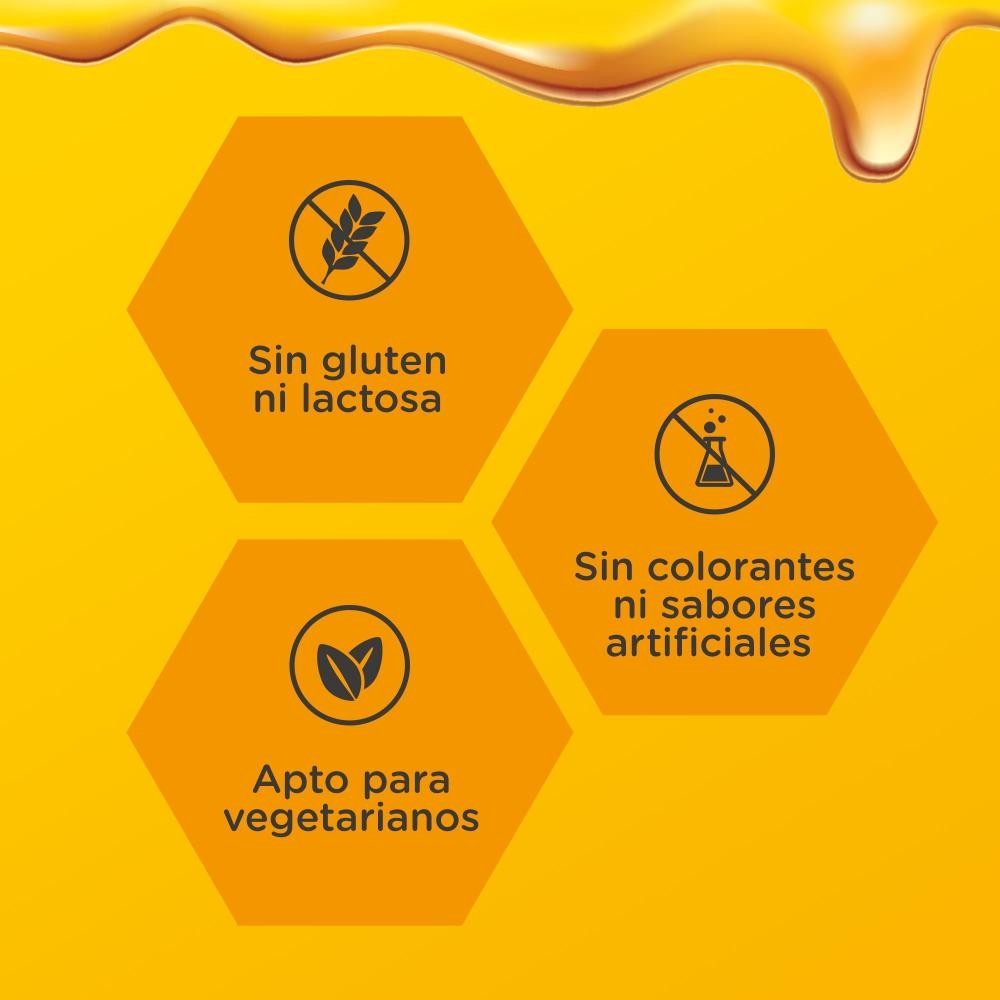 Zarbees Inmunidad Adulto 120ml-2