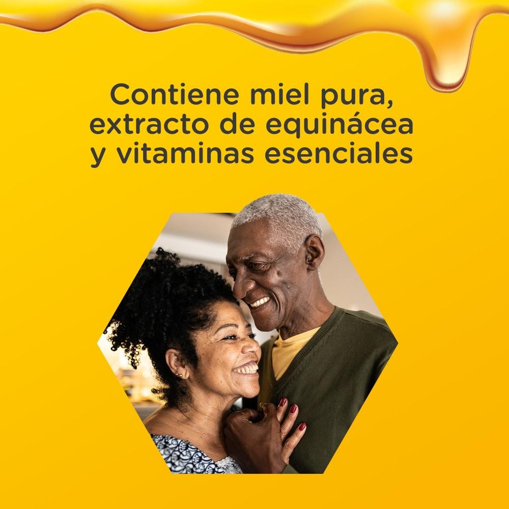 Zarbees Inmunidad Adulto 120ml-7