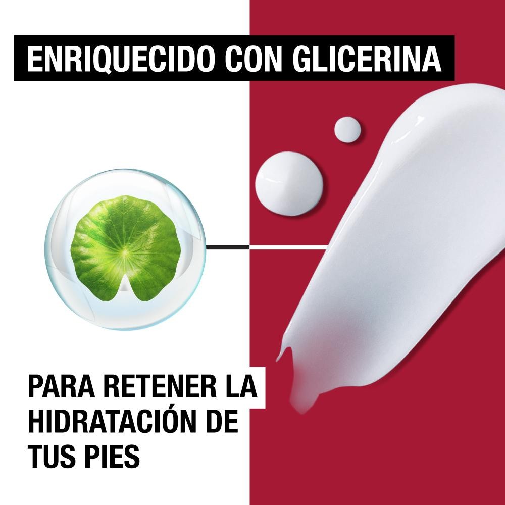 NEUTROGENA Crema Pies Absorción Inmediata DUPLO 2x100ml-5