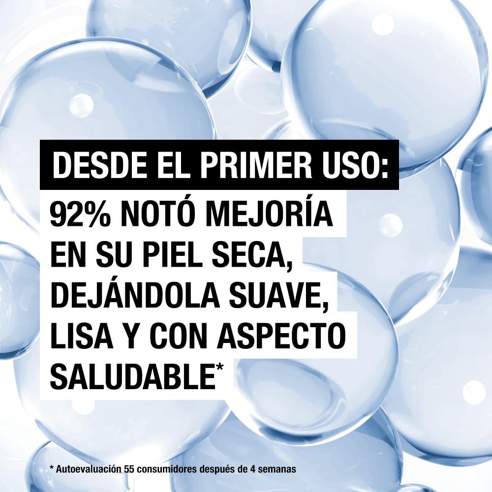 NEUTROGENA Aceite en Loción Hidratación Profunda Nueva Fórmula 400ml-3