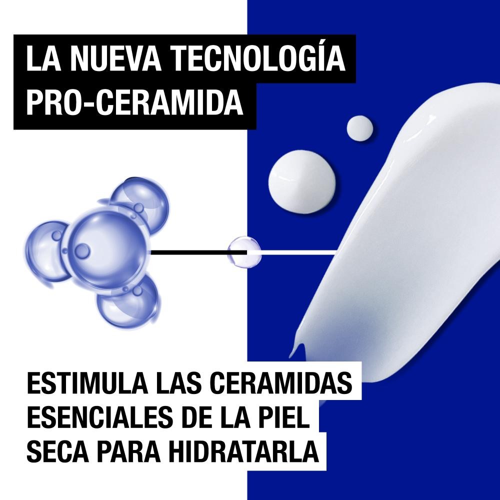NEUTROGENA Aceite en Loción Hidratación Profunda Nueva Fórmula 400ml-5