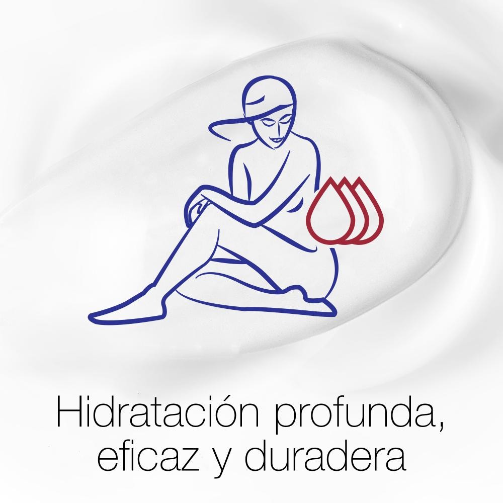 NEUTROGENA Aceite en Loción Hidratación Profunda Nueva Fórmula 400ml-8
