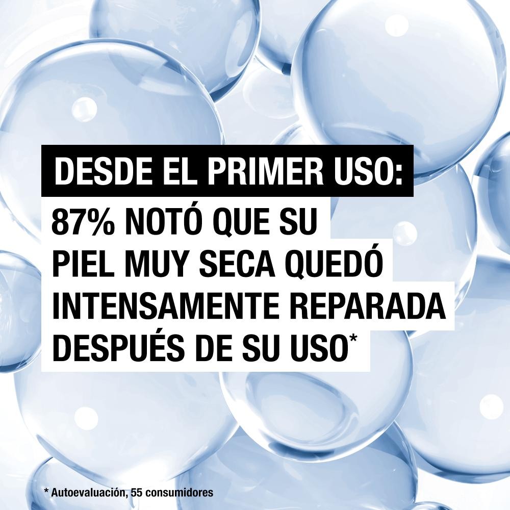 NEUTROGENA Locion Corporal Reparación Intensa 400ml-3