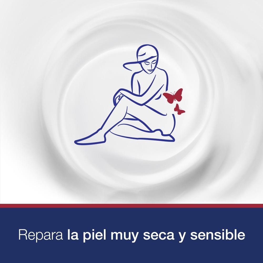 NEUTROGENA Locion Corporal Reparación Intensa 400ml-10
