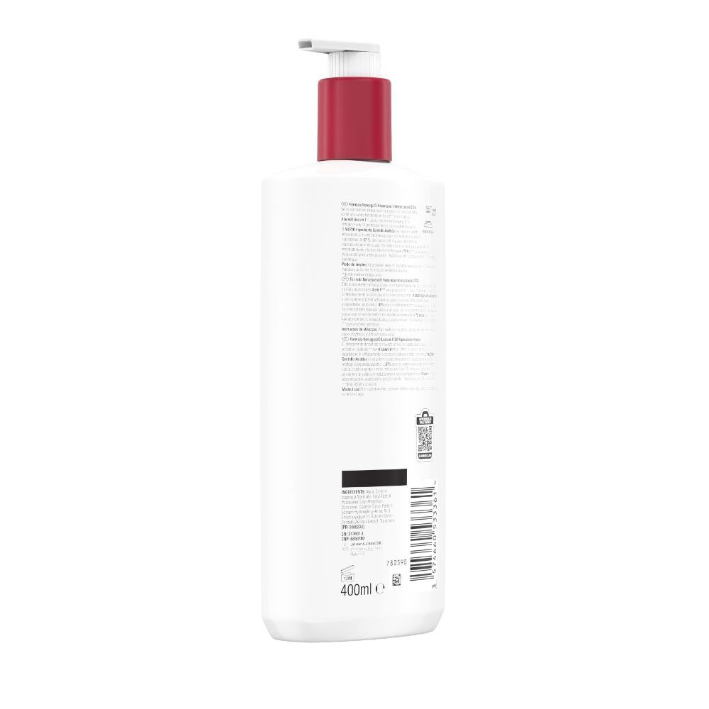 NEUTROGENA Locion Corporal Reparación Intensa 400ml-15