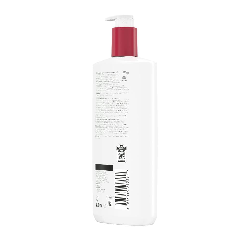 NEUTROGENA Locion Corporal Reparación Intensa 400ml-16