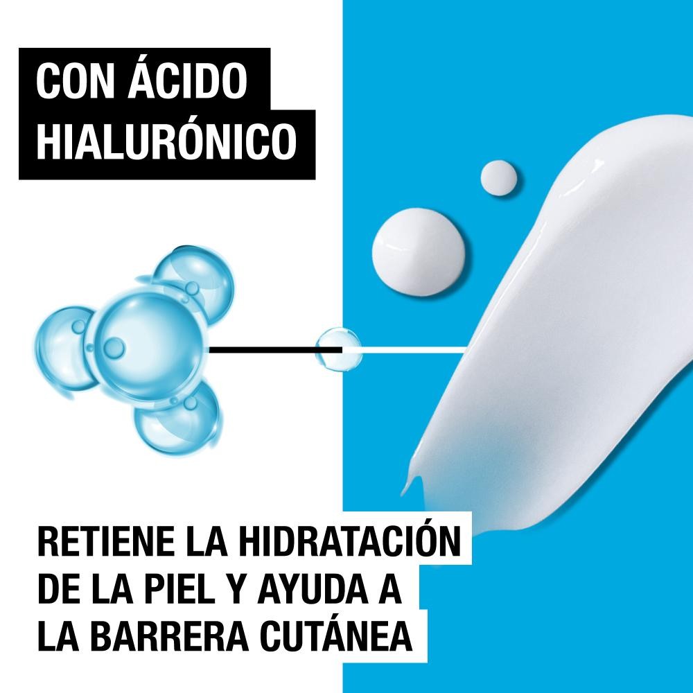 NEUTROGENA Hydro Boost Loción Corporal Hidratante Gel 400ml-5