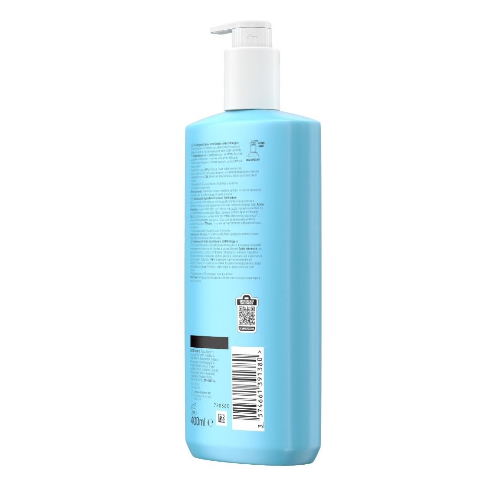 NEUTROGENA Hydro Boost Loción Corporal Hidratante Gel 400ml-11