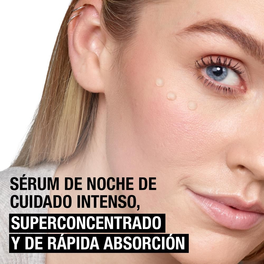 NEUTROGENA Retinol Boost Sérum Intenso Noche 30 ml-6