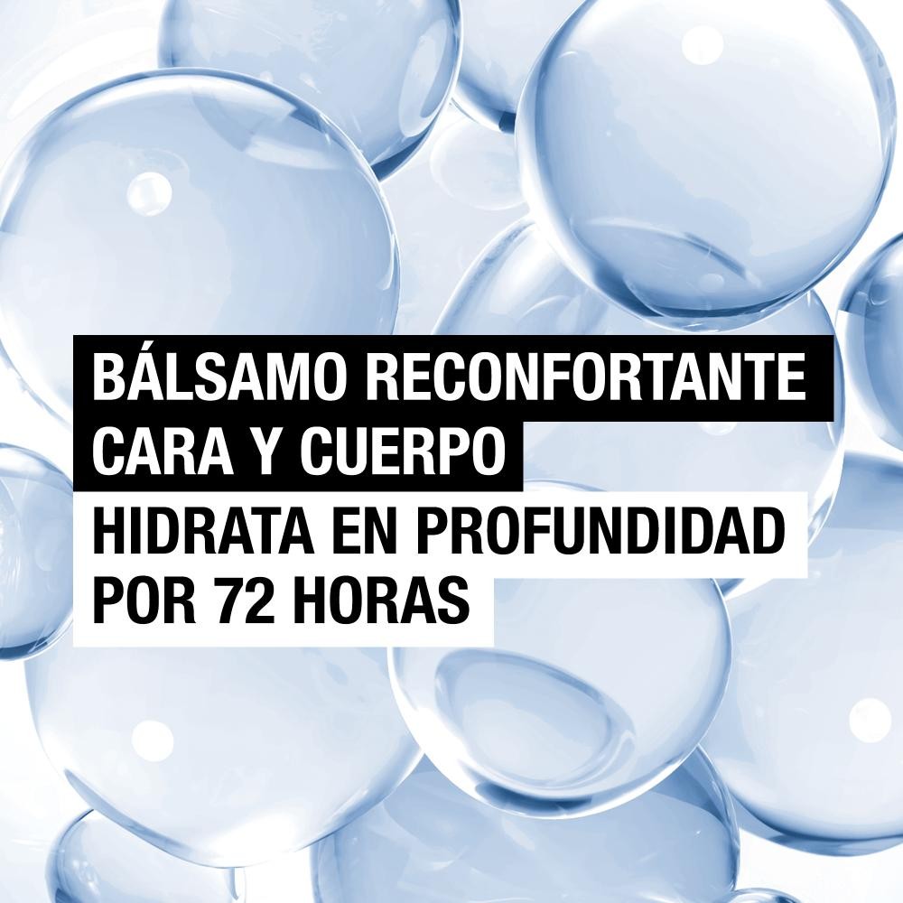NEUTROGENA Crema Bálsamo Corporal Hidratación Profunda 2x300ml-3