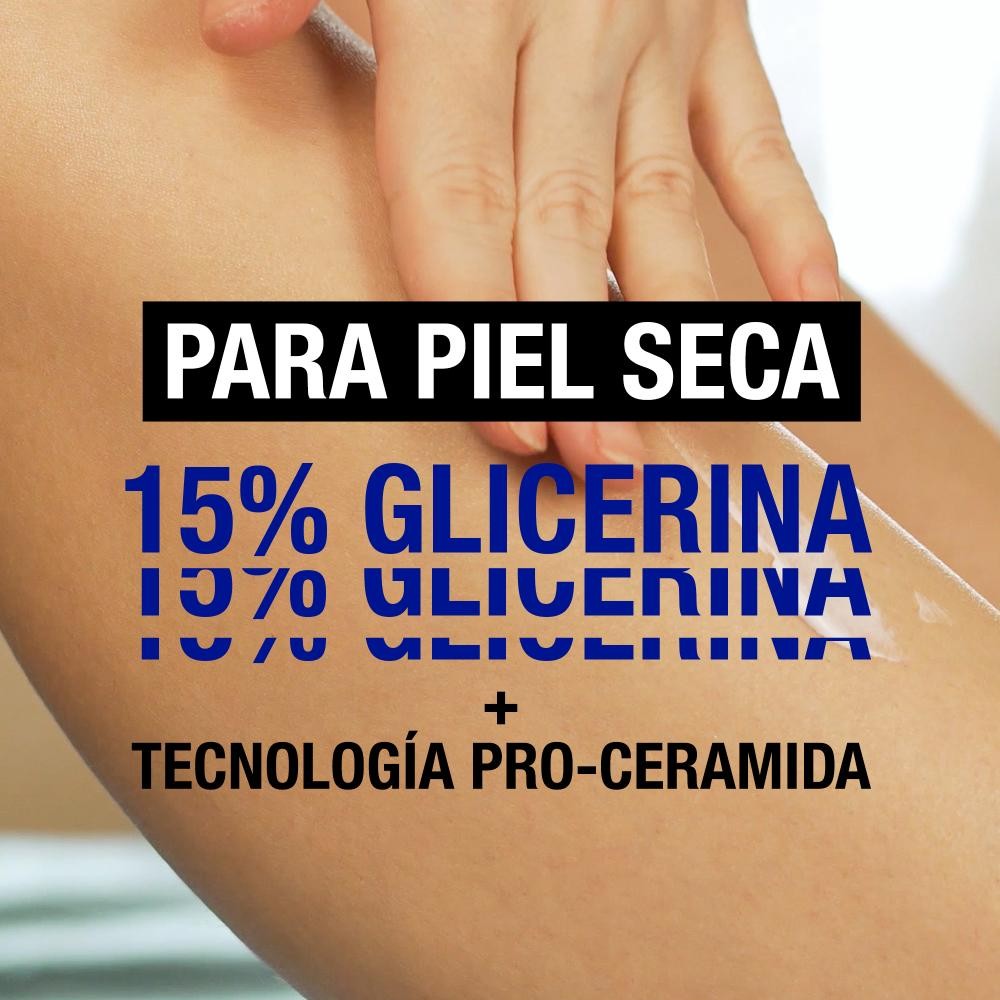 NEUTROGENA Crema Bálsamo Corporal Hidratación Profunda 2x300ml-4
