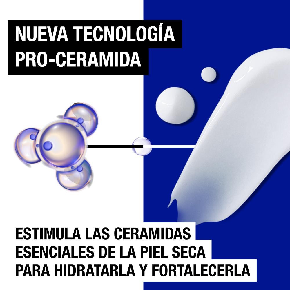 NEUTROGENA Crema Bálsamo Corporal Hidratación Profunda 2x300ml-5