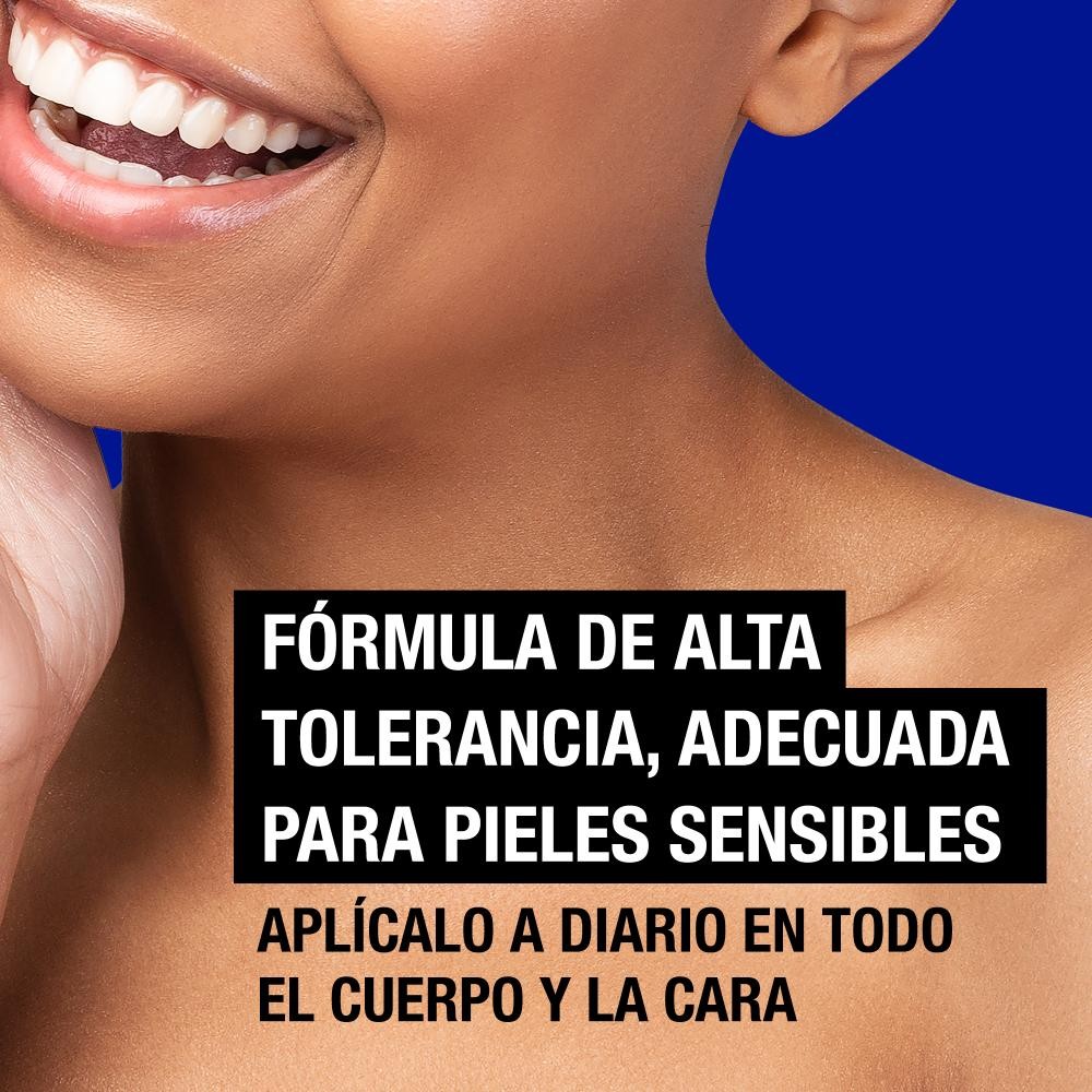 NEUTROGENA Crema Bálsamo Corporal Hidratación Profunda 2x300ml-6