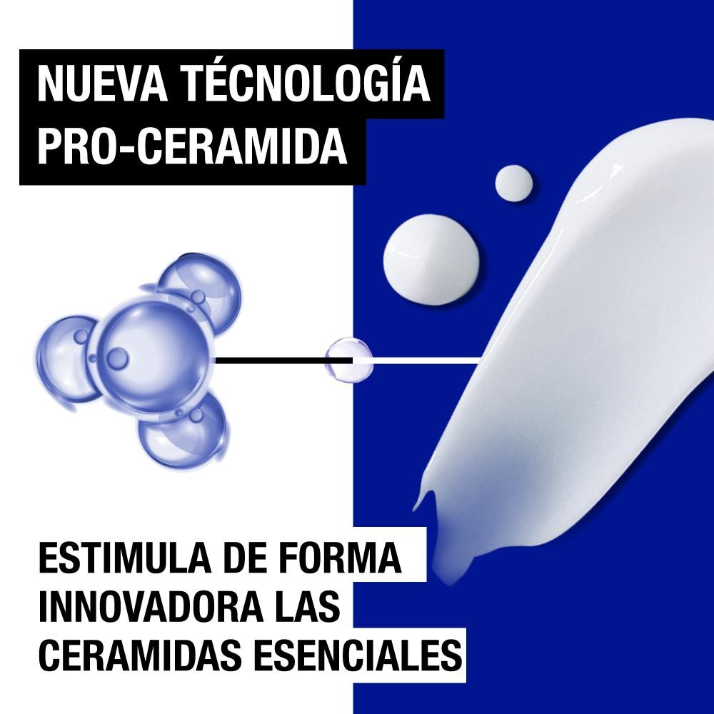 NEUTROGENA Loción Corporal Hidratación Profunda Piel Seca y Sensible 2x750ml-5