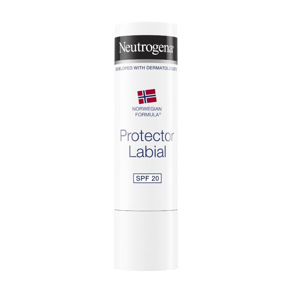 NEUTROGENA Stick labial SPF20+-1