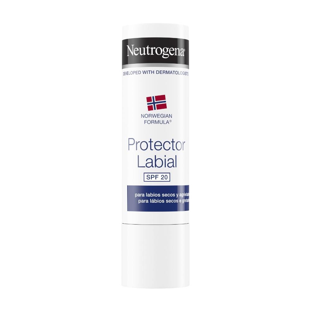 NEUTROGENA Stick labial SPF20+-6