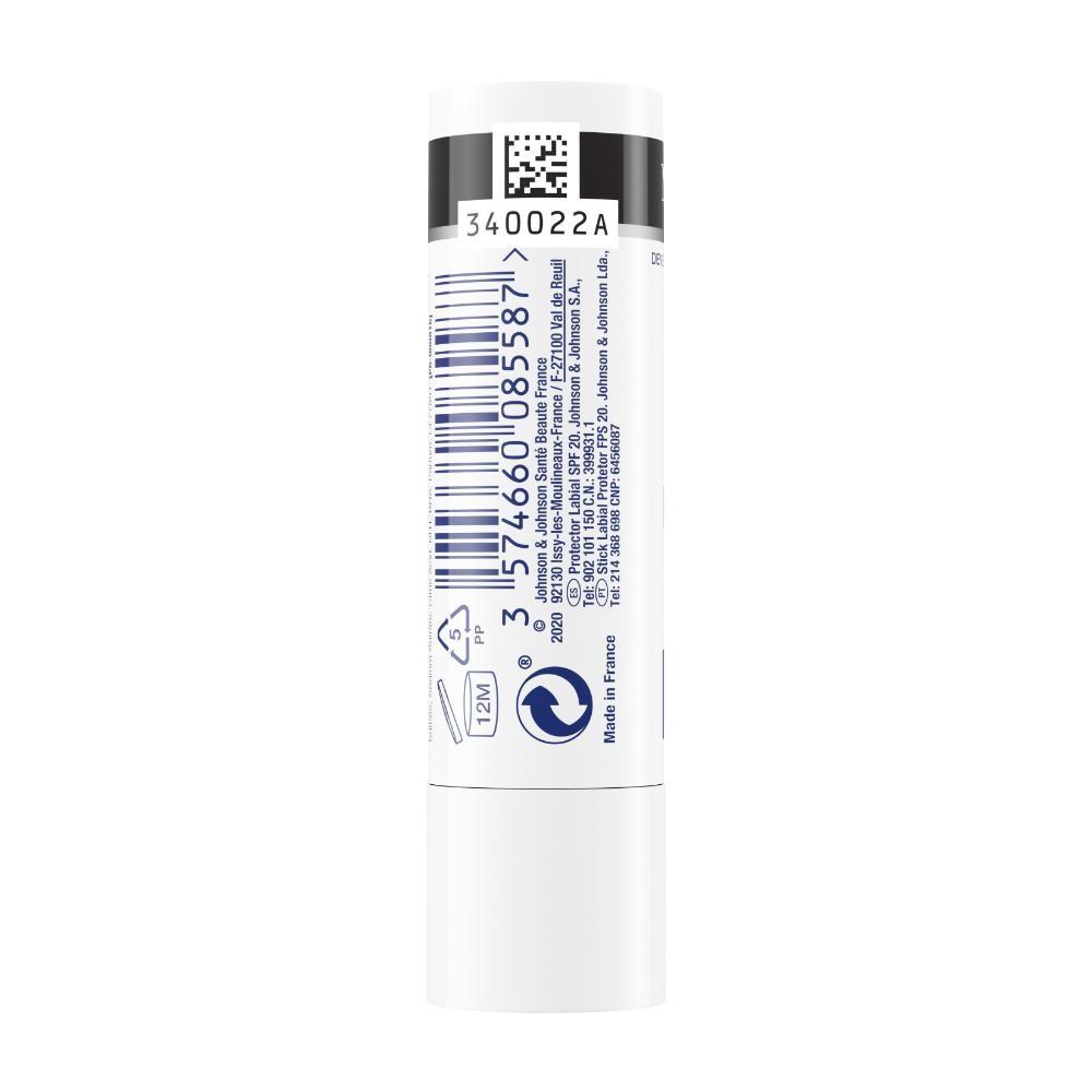 NEUTROGENA Stick labial SPF20+-9