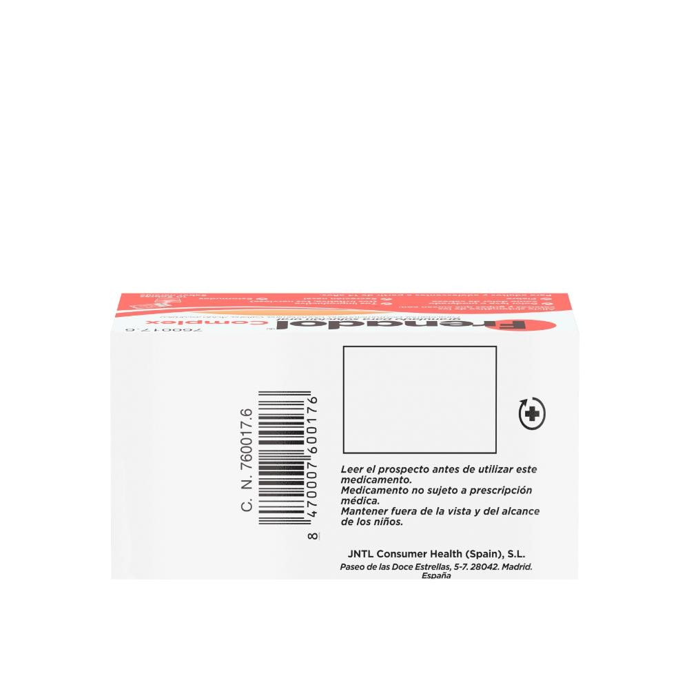 FRENADOL Complex 10 Sobres-2