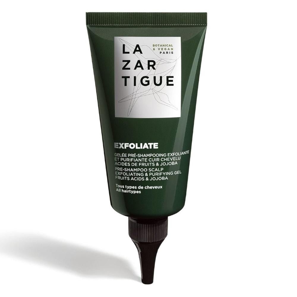 Lazartigue Exfoliate Gel Pre-Champú 75 ml-1