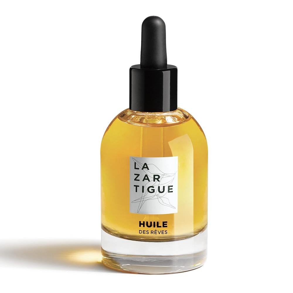 Lazartigue Huile Des Reves 50 ml-1