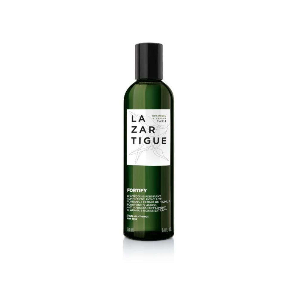 Lazartigue Fortify Champú 250 ml-1