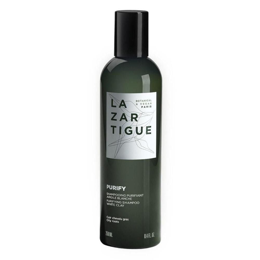 Lazartigue Purify Champú 250 ml-1