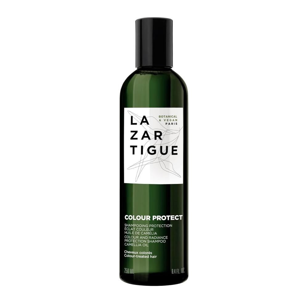 Lazartigue Colour Protect Champú 250 ml-1