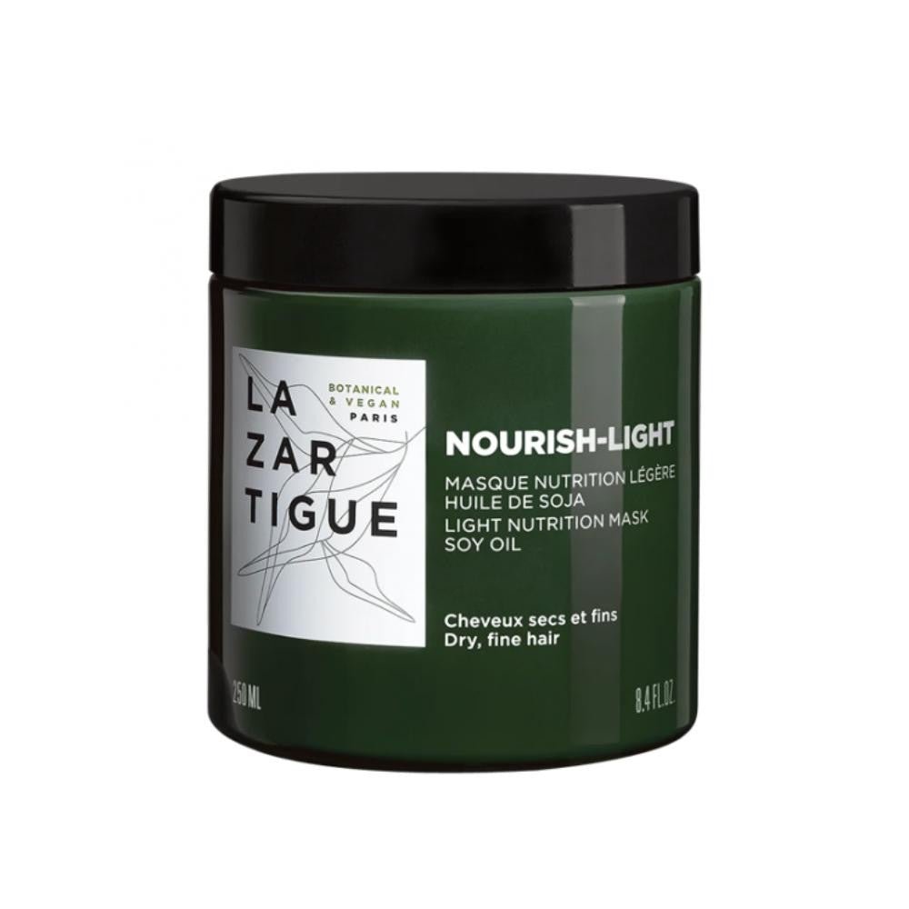 Lazartigue Nourish Light Mascarilla 250 ml-1