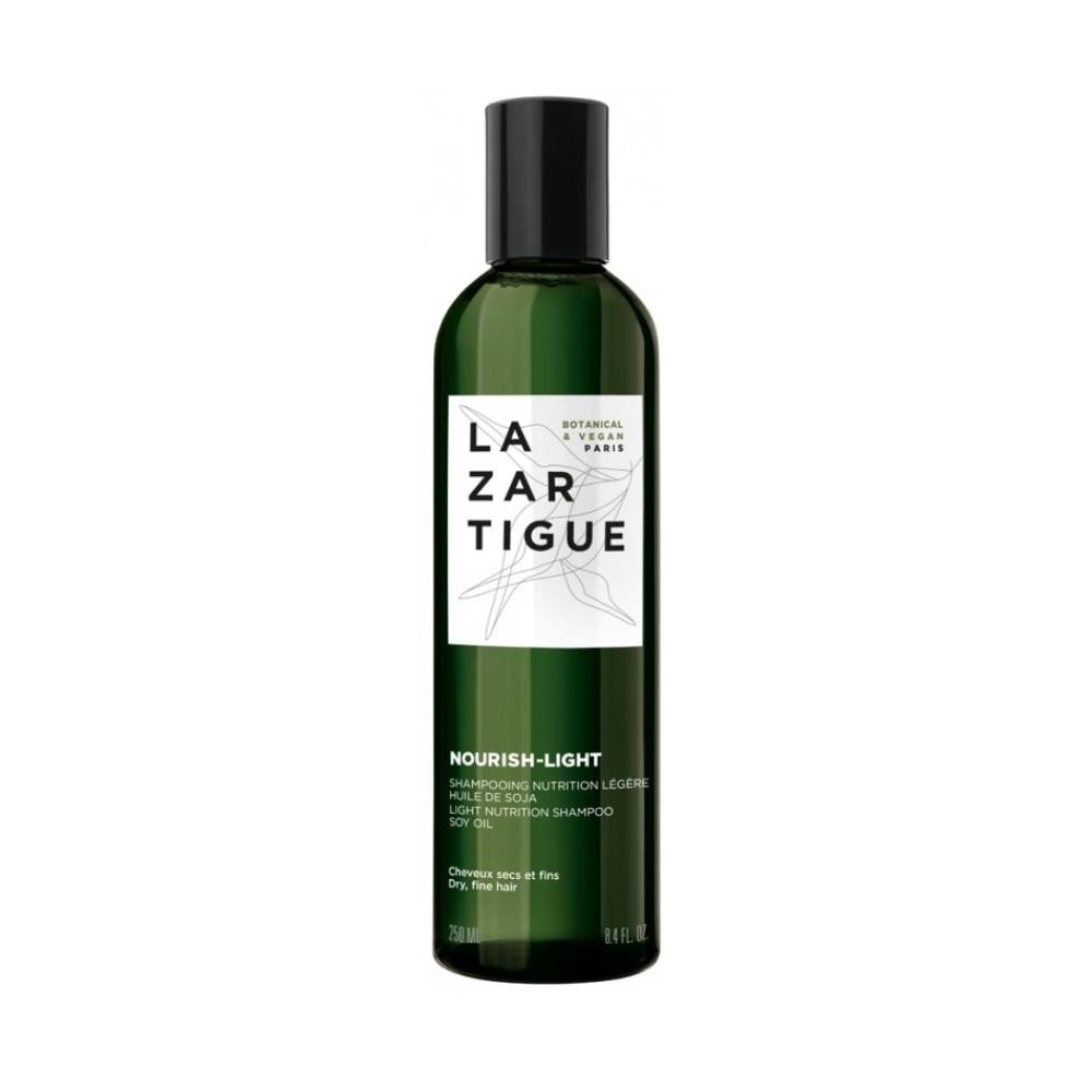 Lazartigue Nourish Light Champú 250 ml-1