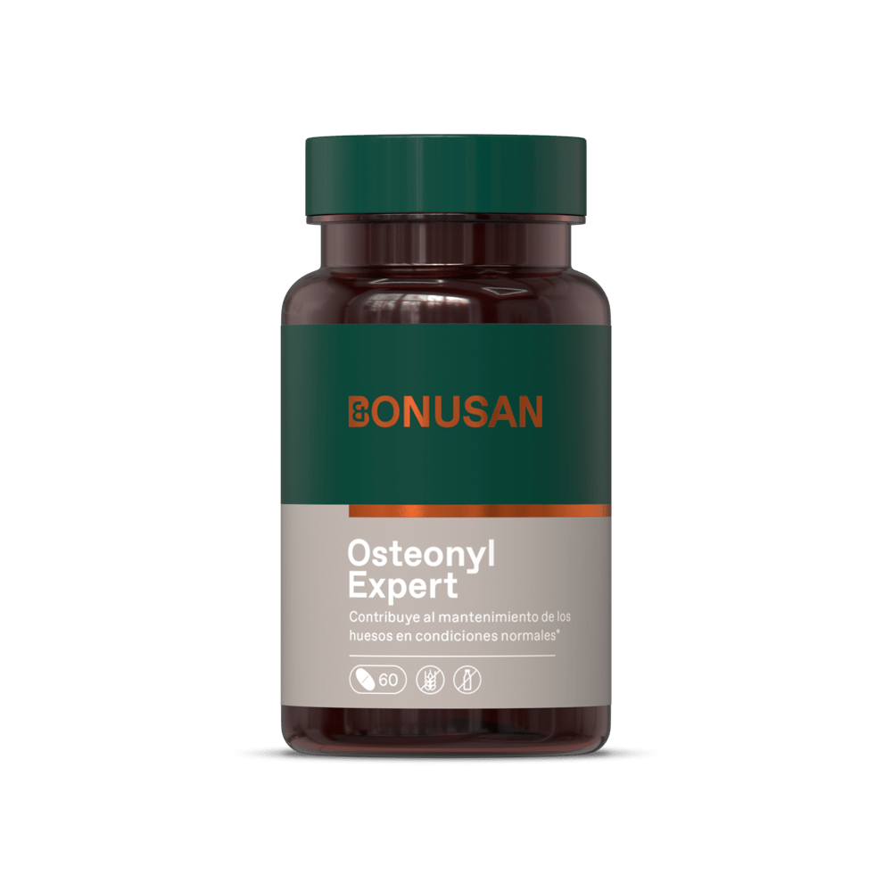 Bonusan Osteonyl Expert 60 Tabletten