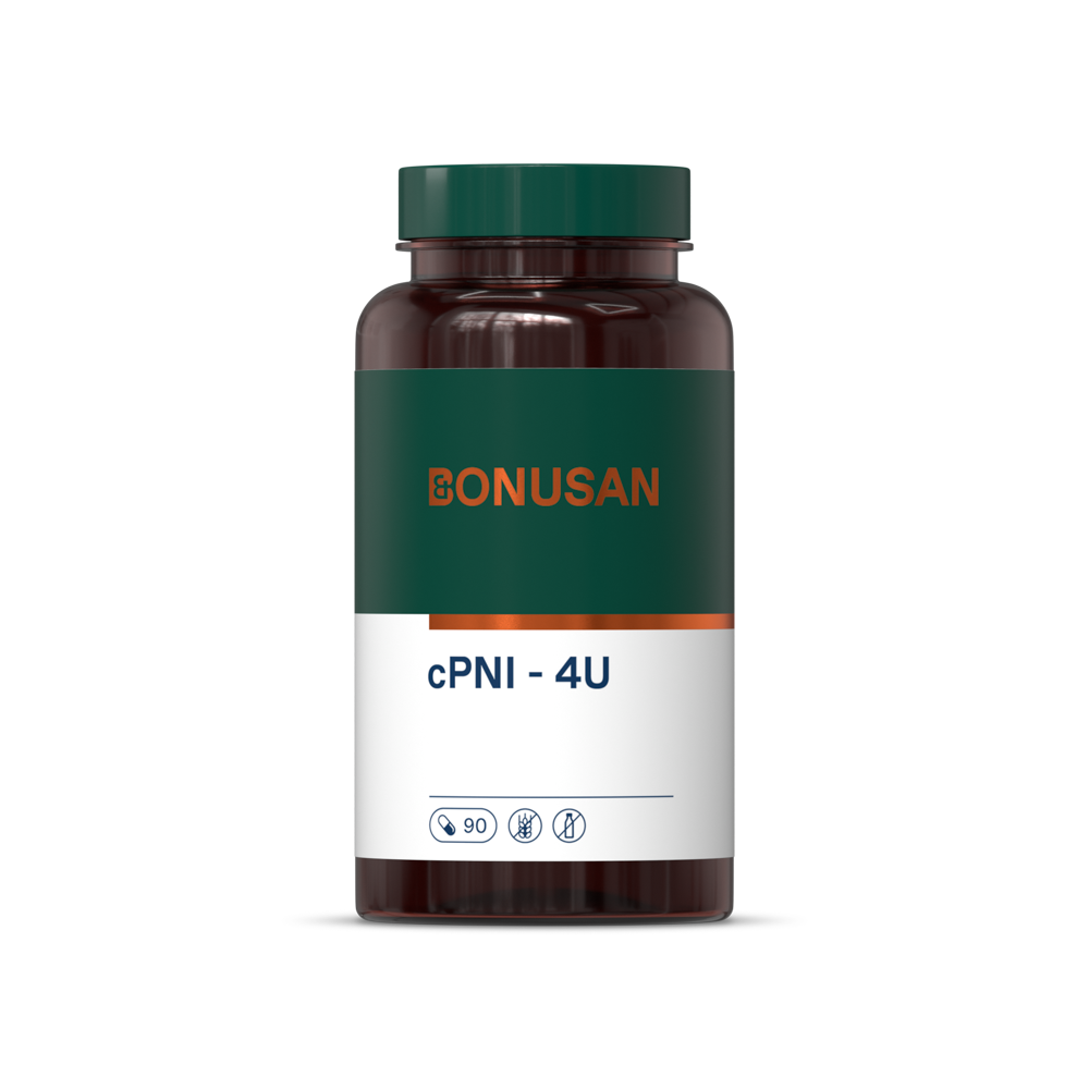 Bonusan cPNI-4U 90 Kapseln
