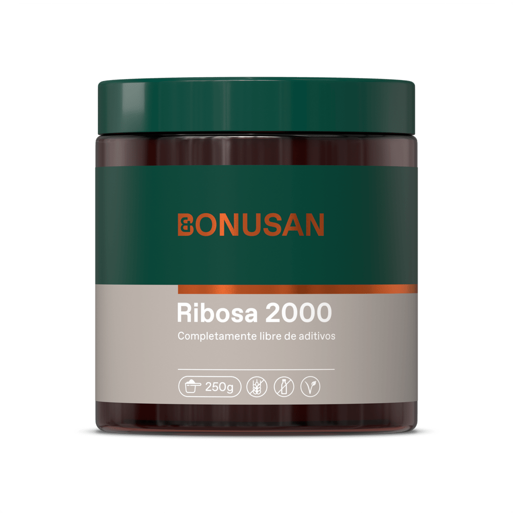 Bonusan Ribosio in polvere 250gr